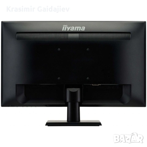 iiyama G-MASTER GE2288HS 55CM 21.5IN TN 21.5" 1920 x 1080 pixels Full HD LED Черен, снимка 3 - Монитори - 55027016