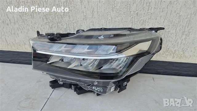 Ляв фар Suzuki SX-4 SX4 Scross Full LED , снимка 2 - Аксесоари и консумативи - 54441865