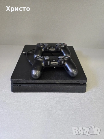 🎮🕹 Playstation 4 🕹🎮 + 2 контролера