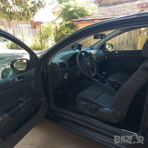 Volkswagen Golf 1.4i 75k.c. KLIMA , снимка 3 - Автомобили и джипове - 54899015
