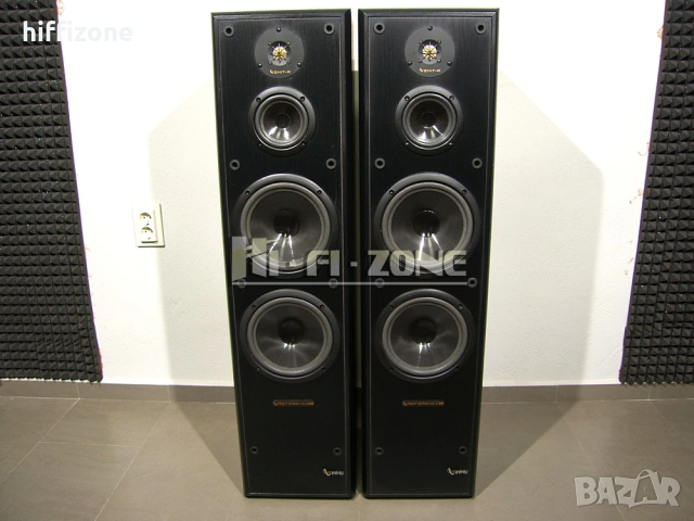 ТОНКОЛОНИ Infinity reference 60 /3