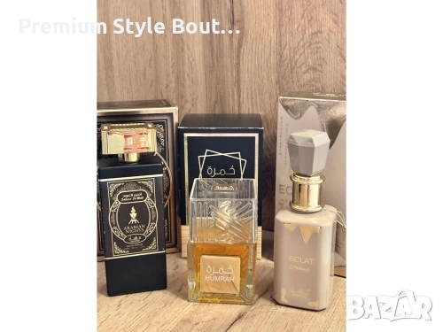 парфюми, снимка 11 - Унисекс парфюми - 54005642