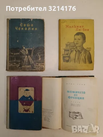 Ние, децата чудо. Един въпреки всичко весел роман за нашия живот - Хуго Хартунг (1961), снимка 2 - Художествена литература - 55541310