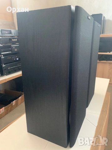 Ретро Hi-Fi Тонколони Sony SS-A705 – Трилентови, Вечни гофри!, снимка 5 - Тонколони - 54470625