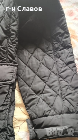 Яке McNeal мъжко, XL, снимка 4 - Якета - 54239947