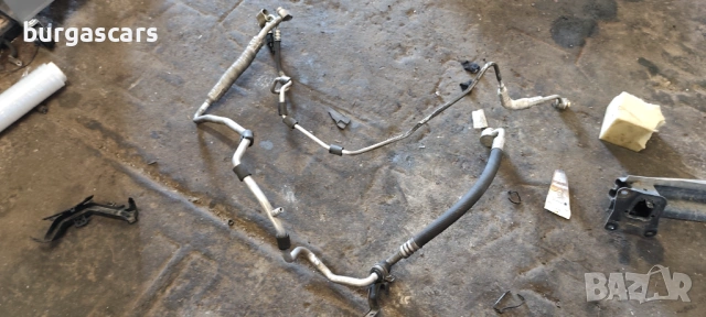 Климатични тръби VW Golf 5 1.9-105к.с. BKC