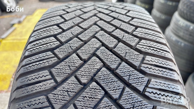 Гуми 245/45/18 Goodyear Ultra Grip ice 3, снимка 10 - Гуми и джанти - 54526367