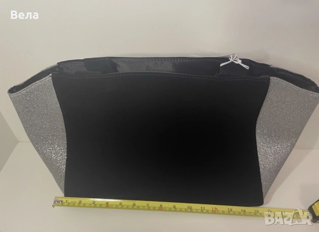 Чанта Jimmy Choo, снимка 5 - Чанти - 54991893