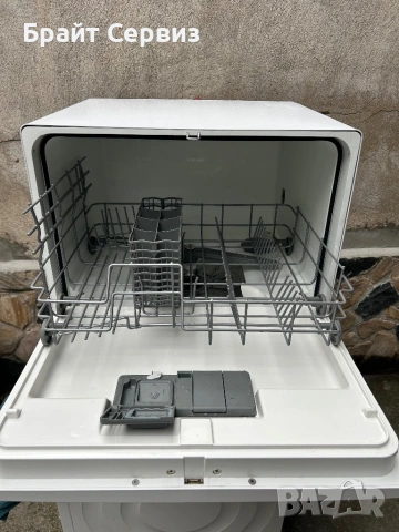 Съдомиялна кубче Electrolux Електролукс, снимка 3 - Съдомиялни - 54780424
