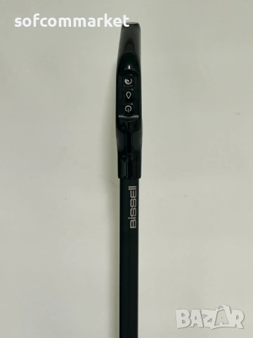  Безжична прахосмукачка Bissell CrossWave OmniForce 3912N +  гаранция, снимка 5 - Прахосмукачки - 54788662