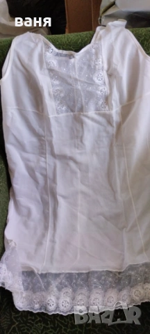 нови комбинизони от соца, снимка 2 - Бельо - 54150442