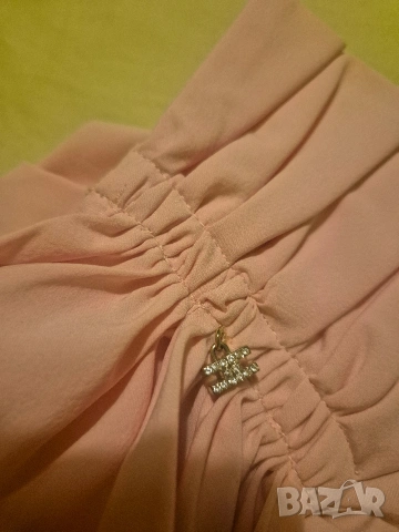 Elisabetta Franchi топ/боди, снимка 12 - Корсети, бюстиета, топове - 46431859