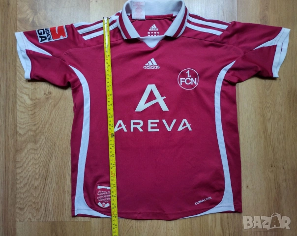 West Ham United, West Bromwich Albion, Tenerife FC, FCN Nurnberg - детски футболни тениски, снимка 6 - Детски тениски и потници - 55002618