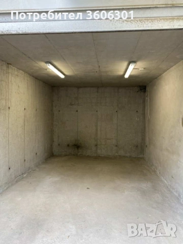 Продавам гараж