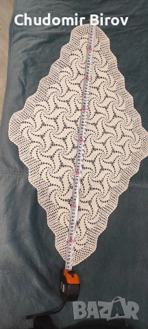 Плетено каре