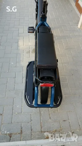 Riese & Muller Multitinker Vario , снимка 7 - Велосипеди - 55342491