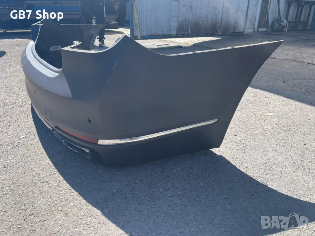BMW 7 G11 LED фарове стопове калник предна броня задна броня БМВ 7 серия Г11, снимка 16 - Части - 54945906
