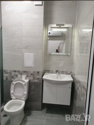 Двустаен апатамент  под наем Пловдив, от собственник, снимка 9 - Апартаменти - 54043618