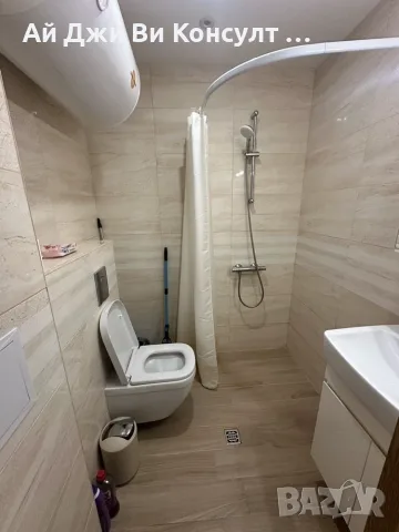 Двустаен апартамент в кв Левски Г, снимка 9 - Апартаменти - 55431072