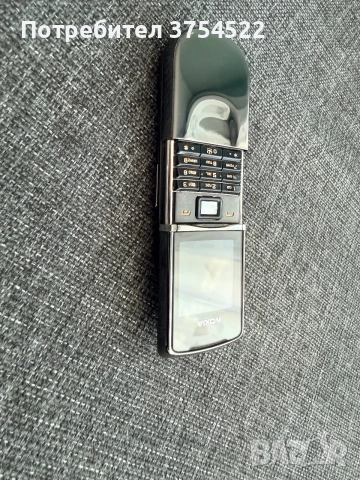 Nokia 8800 Sirocco, снимка 14 - Nokia - 55229981