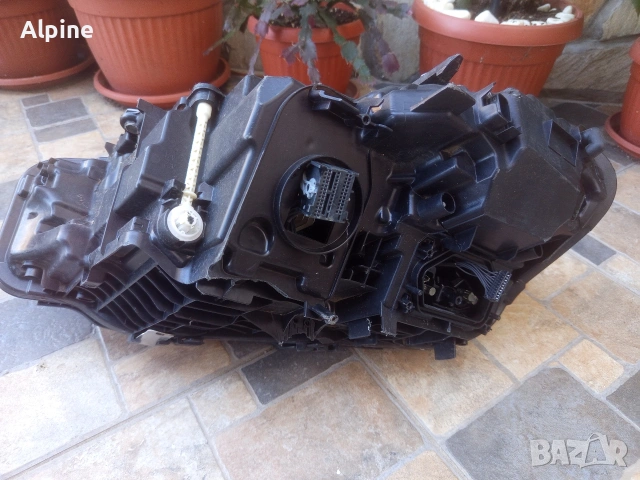 BMW G20 G21 LED, снимка 13 - Части - 54691682