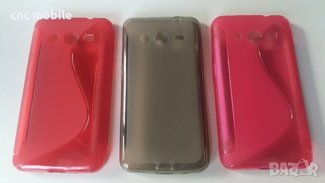 Samsung GT-S5830 Samsung GT-S5230 Samsung SM-G355 Samsung GT-I9250 Samsung GT-I8160 калъф , снимка 9 - Калъфи, кейсове - 17415328