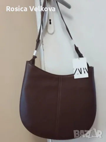 Дамска чанта ZARA 