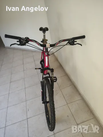 Trek 3900 Series Disc – отлично състояние!, снимка 3 - Велосипеди - 55358420