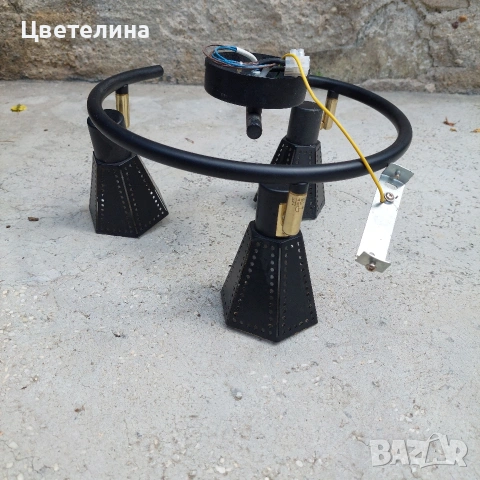 Осветителни тела, снимка 3 - Лампи за таван - 54977175