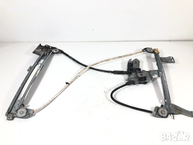 Преден ляв стъклоповдигач Peugeot 207cc (2006-2014г.)