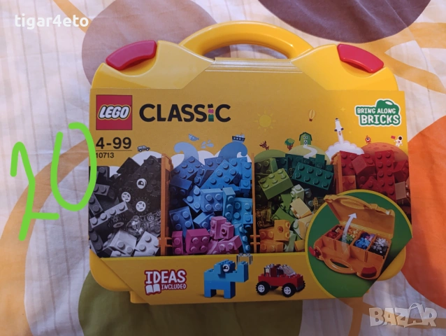 Лего и играчки , снимка 8 - Конструктори - 54247936