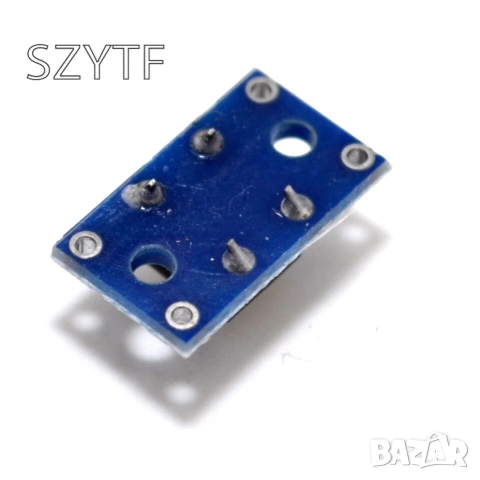 XD-21 6x6MM бутонен модулен тактов превключвател, снимка 2 - Друга електроника - 55167127