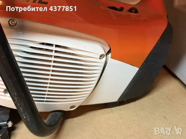 Продавам фугорез , снимка 2 - Диамантени и режещи инструменти - 55448658