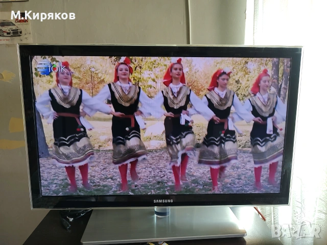 Samsung UE37C6000 94 см (37”) Full HD