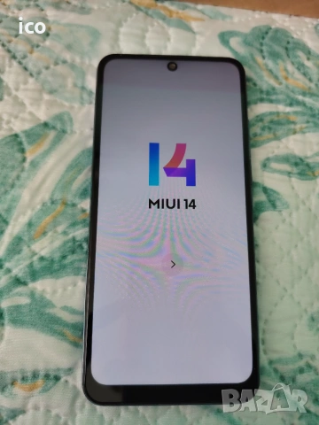 Xiaomi Redmi Note 10S