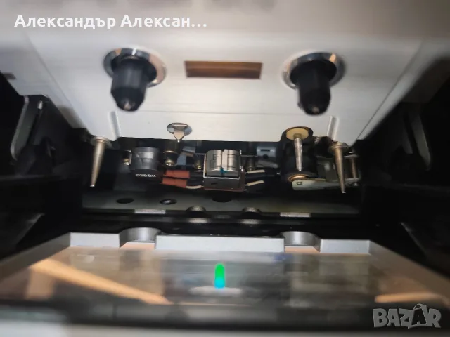 Onkyo TA-2060....., снимка 3 - Декове - 55322962
