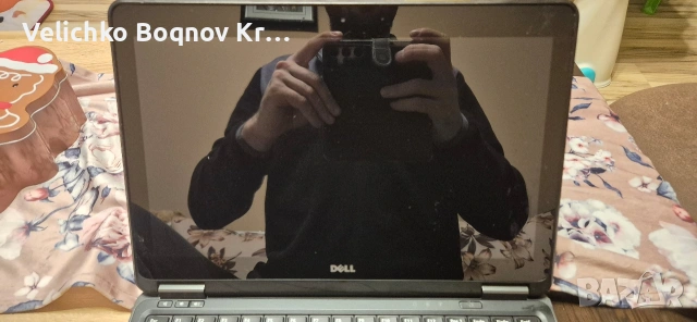 DELL LATITUDE E7240 на части или цял., снимка 4 - Части за лаптопи - 54018751