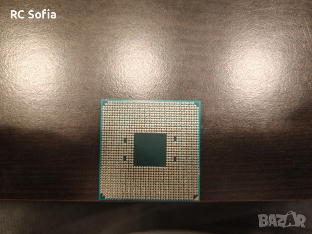 AMD Ryzen 5 4500, снимка 3 - Процесори - 54805883