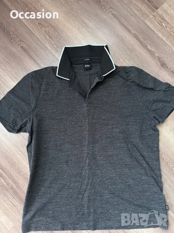 Поло Hugo Boss размер L