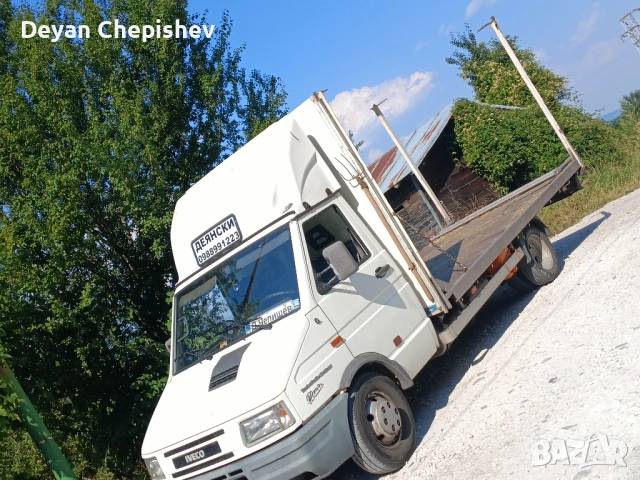Транспортни услуги Смолян , снимка 10 - Транспортни услуги - 54458956
