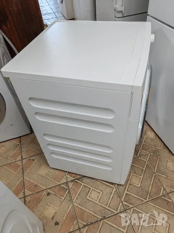 Пералня Миеле Miele W1 Twin Dos Modern Life Made in Germany 8кг А+++ с две години гаранция! , снимка 9 - Перални - 55568314