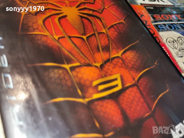 SPIDER-MAN 3 PC 2105261844H1E3R, снимка 7 - Игри за PC - 54633092