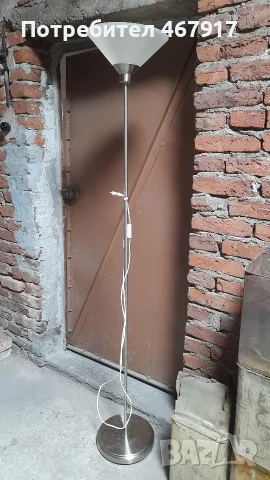 Лампион единичен