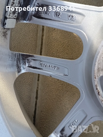 Джанти RIAL 16" 5x112 VAG VW Audi SEAT Skoda, снимка 15 - Гуми и джанти - 54764186