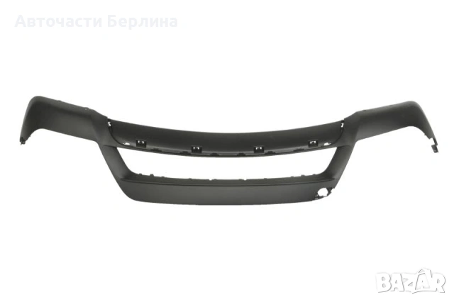 Предна броня за BMW X5 E70 BLIC 5510-00-0096906P