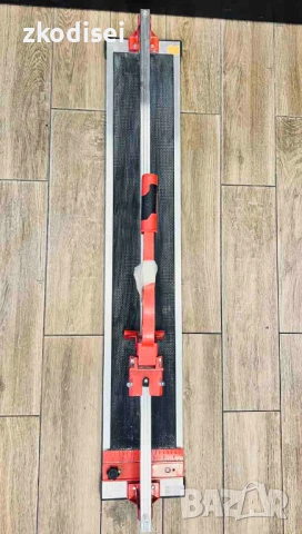 Машина за плочки RAIDER RD-TC18