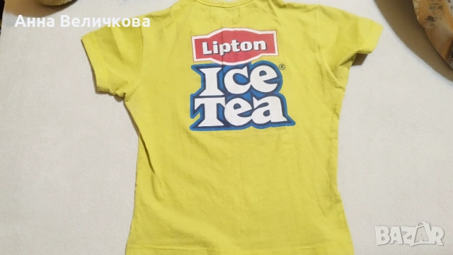 Дамски тениски, снимка 3 - Тениски - 54366702