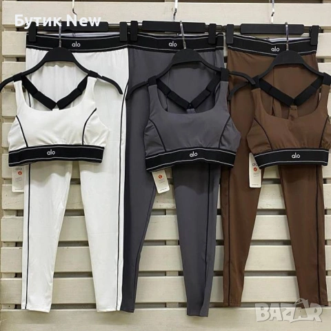 Сет Ало , снимка 2 - Спортни екипи - 54221929