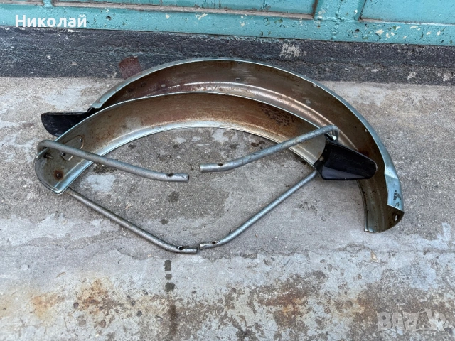 Комлект калници за Карпати Верховина ЛМЗ, снимка 5 - Части - 54246965