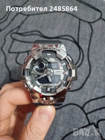 Casio G-Shock  , снимка 2 - Мъжки - 54948758